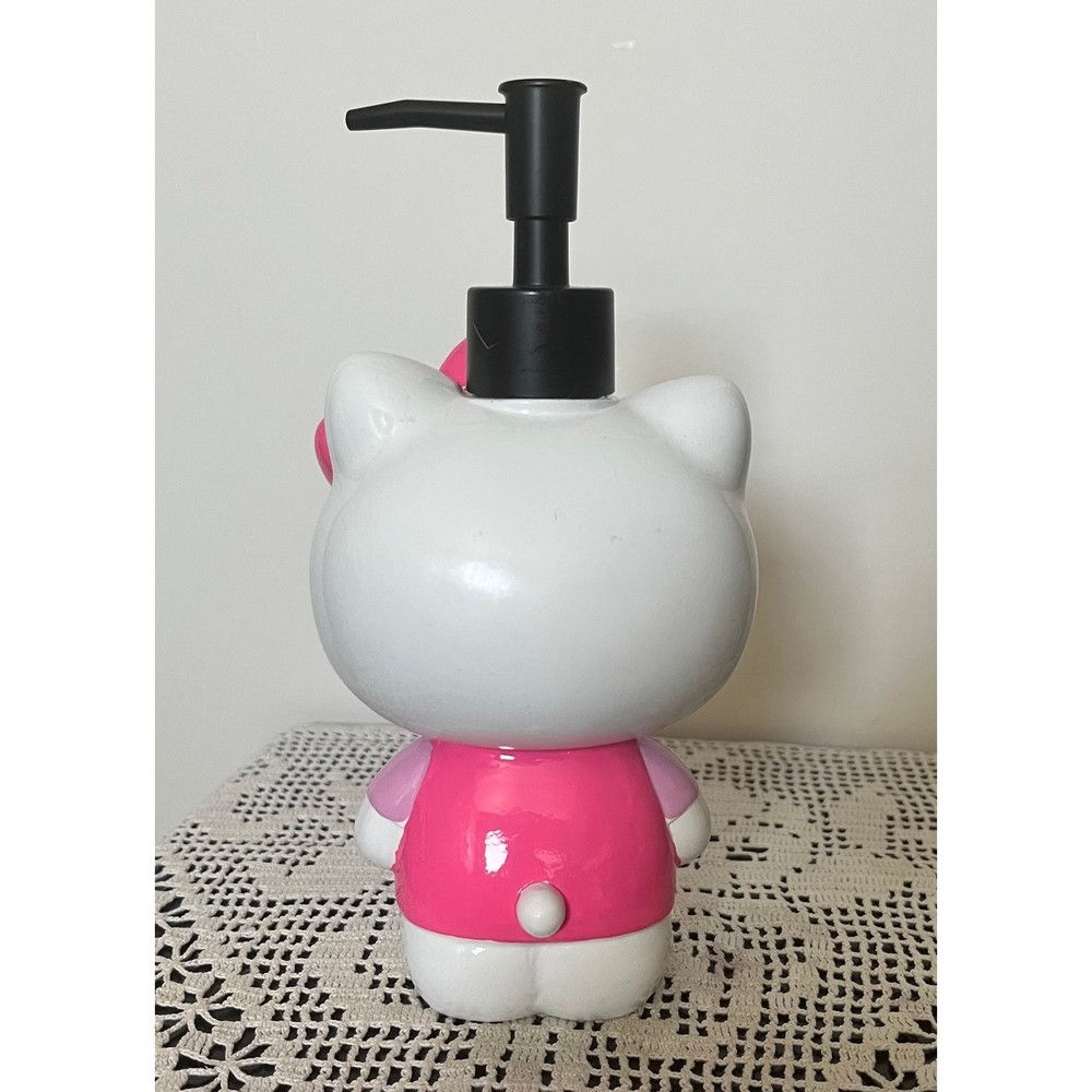 Hello Kitty lotion pump - Picture 3 of 6